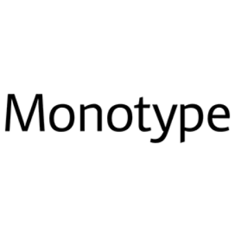 Coupon codes Monotype