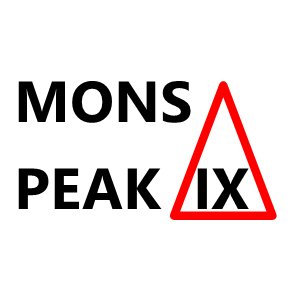 Coupon codes Mons Peak IX