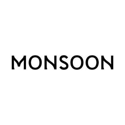 Coupon codes Monsoon