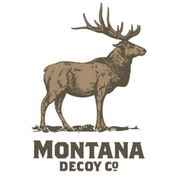 Coupon codes Montana Decoy