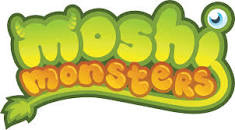 Coupon codes Moshi Monsters