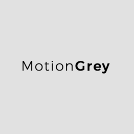 Coupon codes MotionGrey