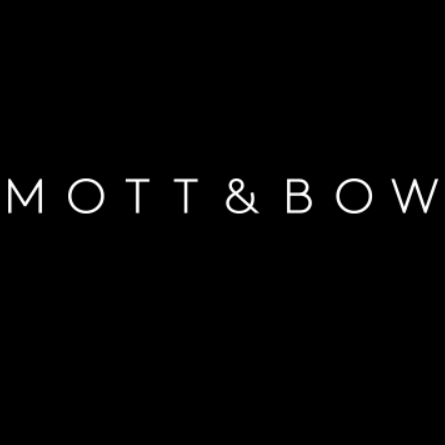 Coupon codes Mott & Bow