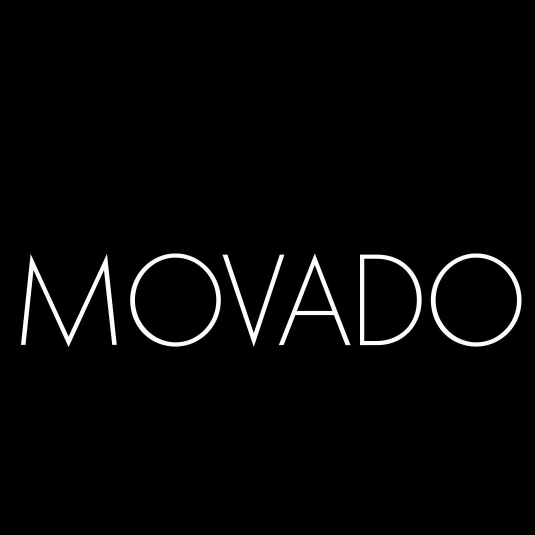 Coupon codes Movado