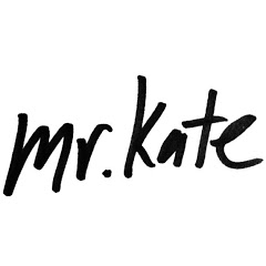 Coupon codes Mr.Kate
