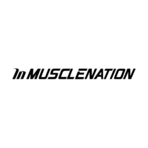 Coupon codes Muscle Nation