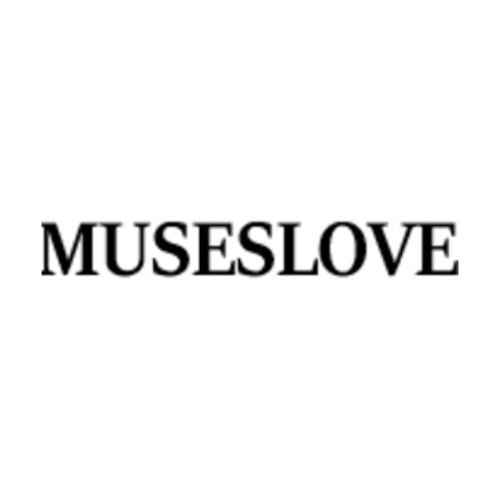 Coupon codes Museslove