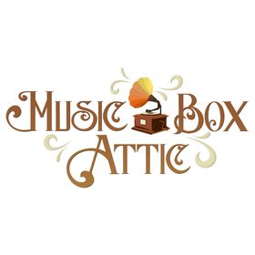 Coupon codes Music Box Attic