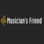 Coupon codes Musician's Friend