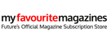 Coupon codes My Favourite Magazines