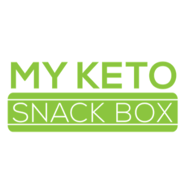 Coupon codes My Keto Snack Box