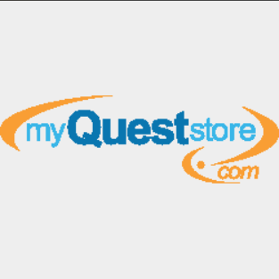 Coupon codes My Quest Store
