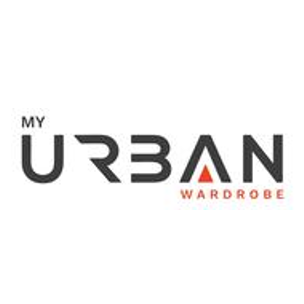 Coupon codes My Urban Wardrobe