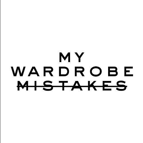 Coupon codes My Wardrobe Mistakes
