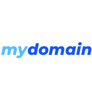 Coupon codes MyDomain