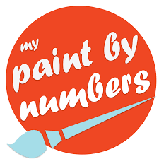 Coupon codes Mypaintbynumbers