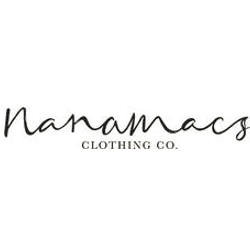 Coupon codes Nanamacs