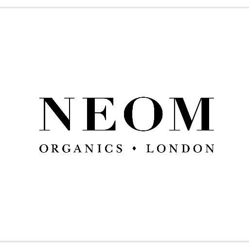 Coupon codes NEOM