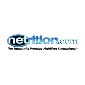 Coupon codes Netrition.com