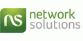 Coupon codes Network Solutions