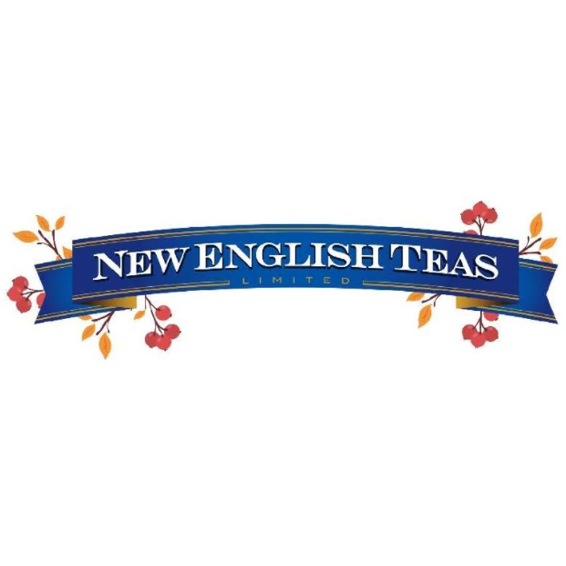 Coupon codes New English Teas