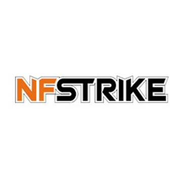 Coupon codes NFStrike