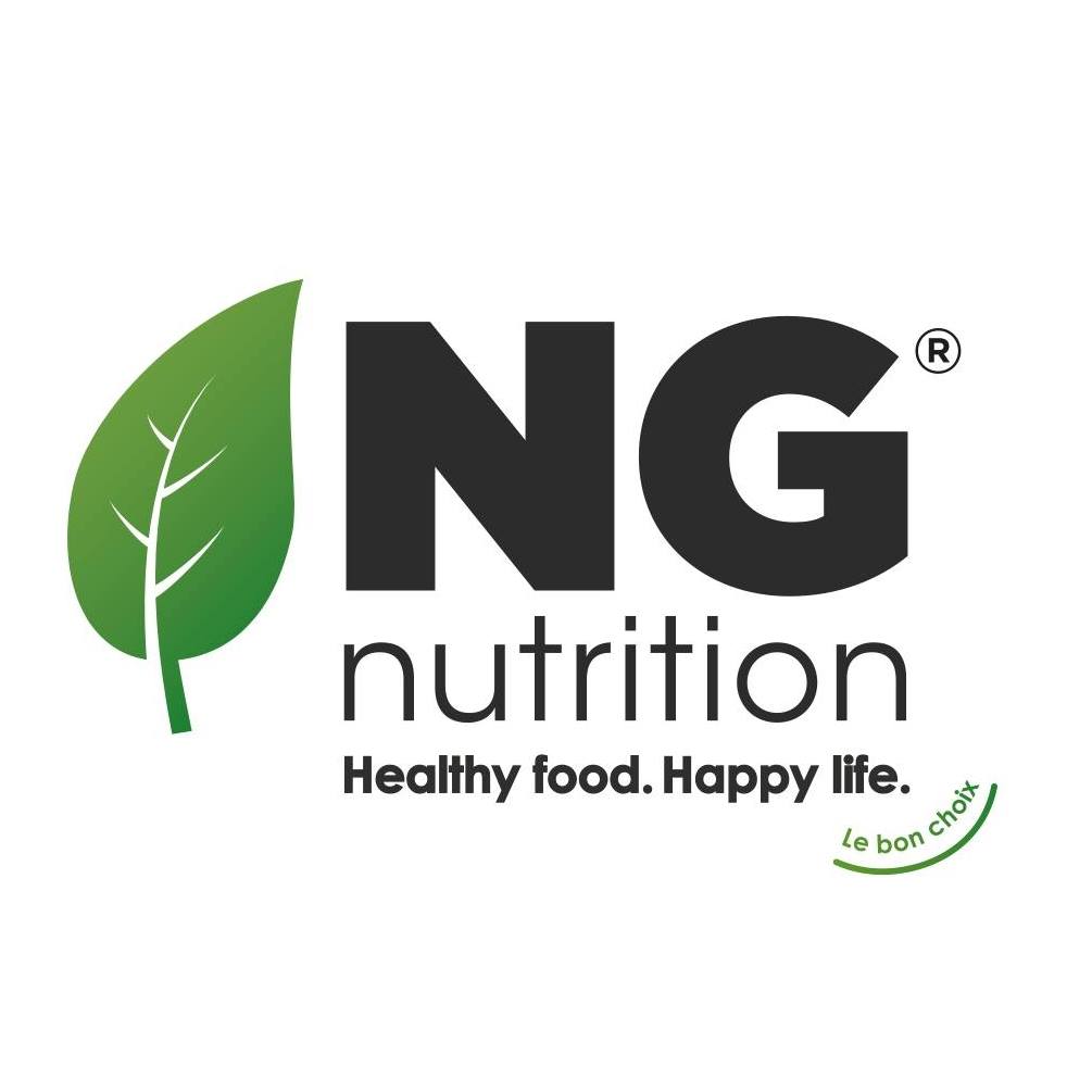 Coupon codes NG Nutrition