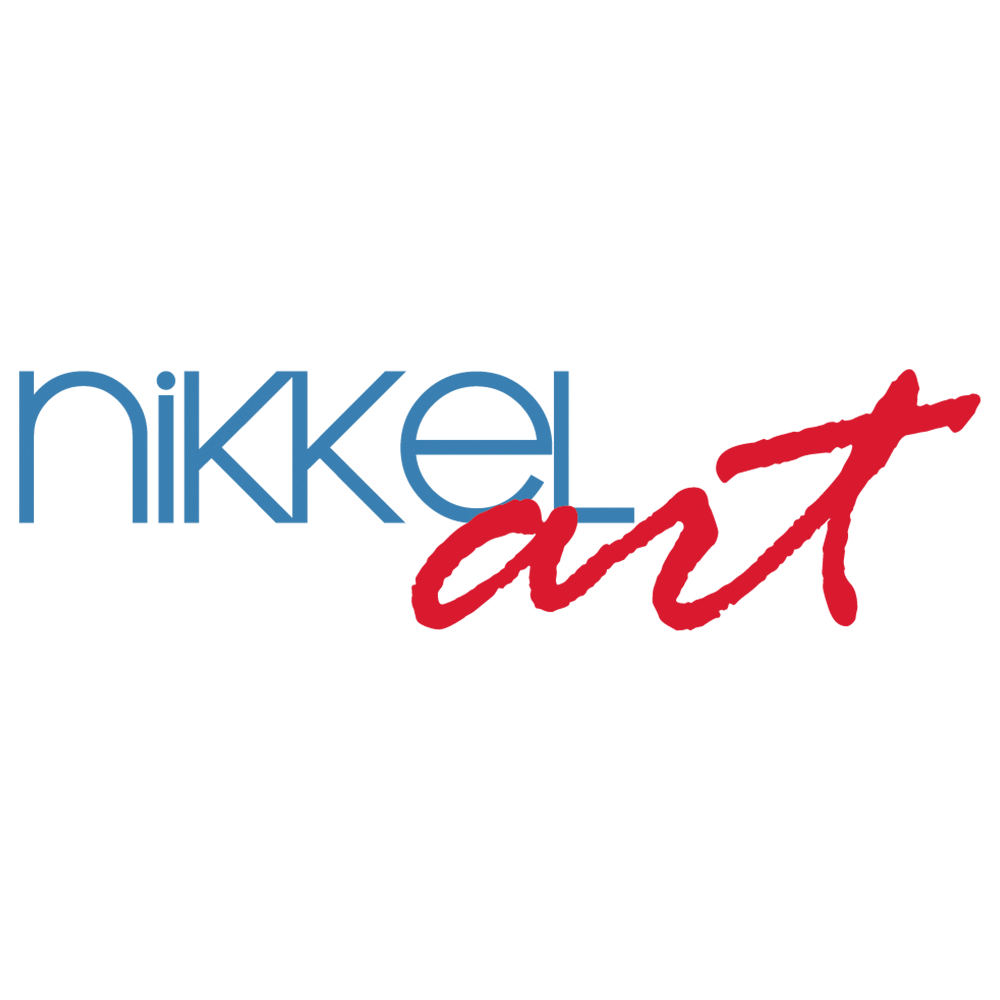 Coupon codes Nikkel-Art