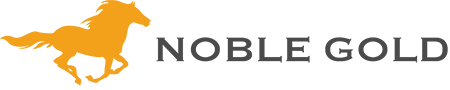 Coupon codes Noble Gold