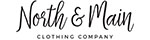 Coupon codes North & Main