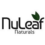 Coupon codes NuLeaf Naturals