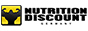 Coupon codes Nutrition Discount