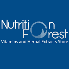 Coupon codes Nutrition Forest