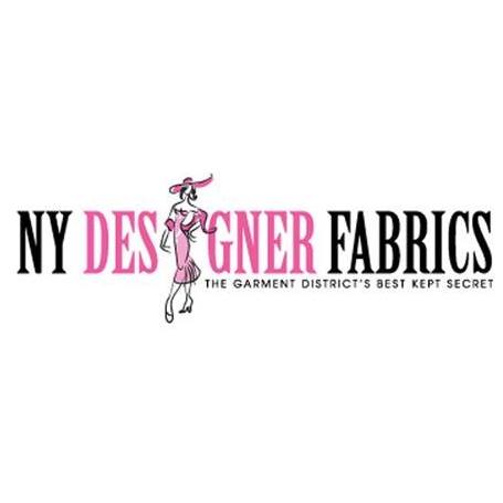 Coupon codes NY Designer Fabrics
