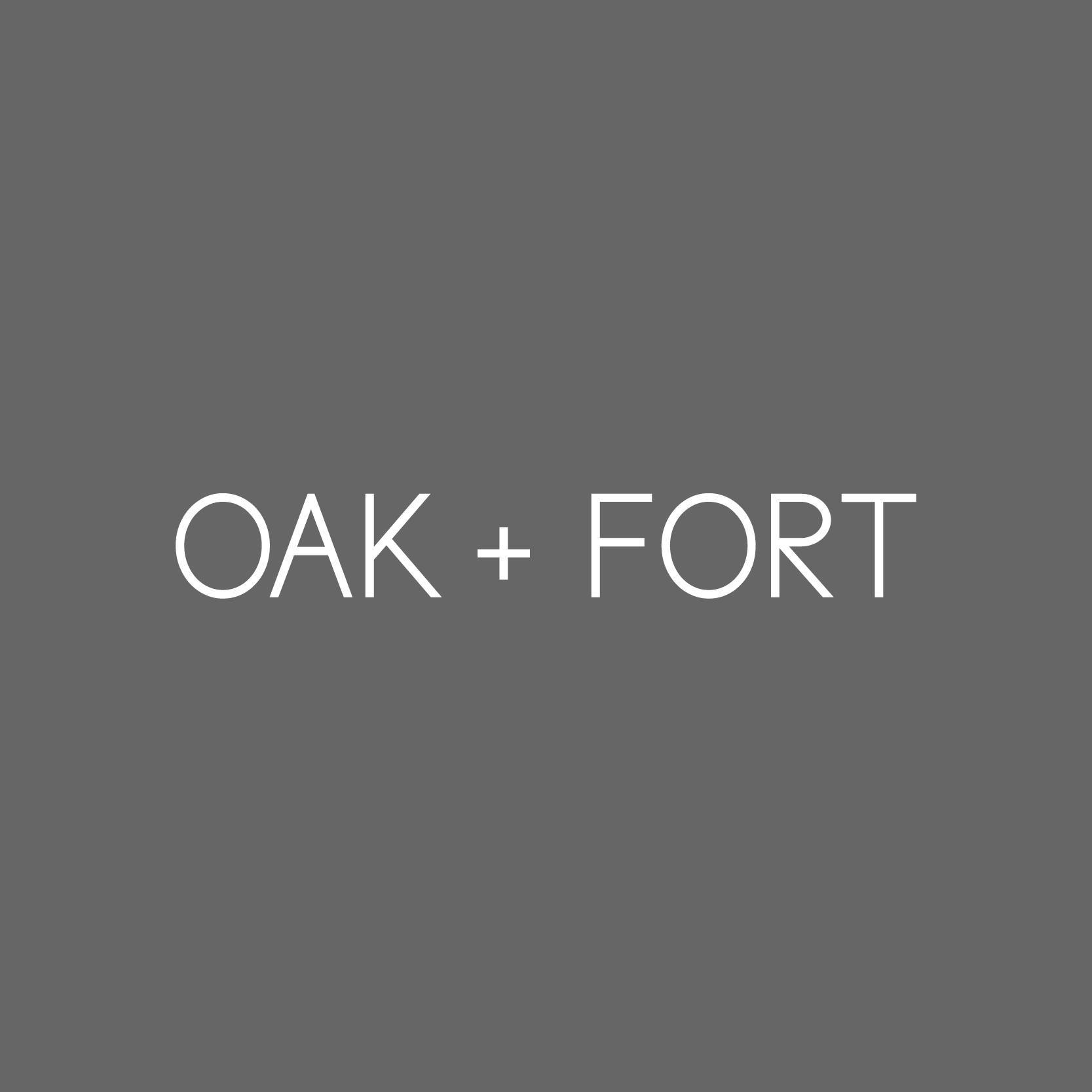 Coupon codes OAK + FORT