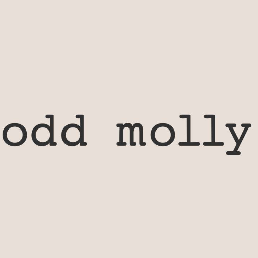 Coupon codes Odd Molly