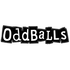 Coupon codes OddBalls