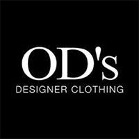 Coupon codes ODs Designer