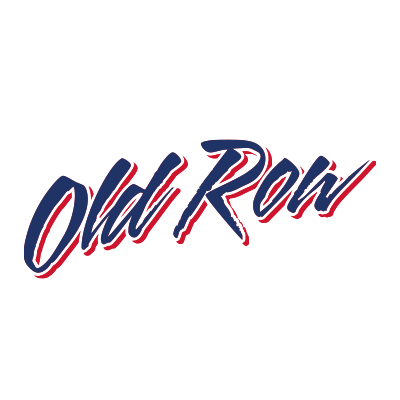 Coupon codes Old Row
