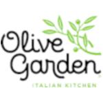 Coupon codes Olive Garden