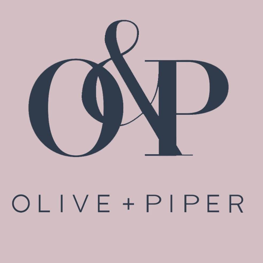Coupon codes Olive + Piper