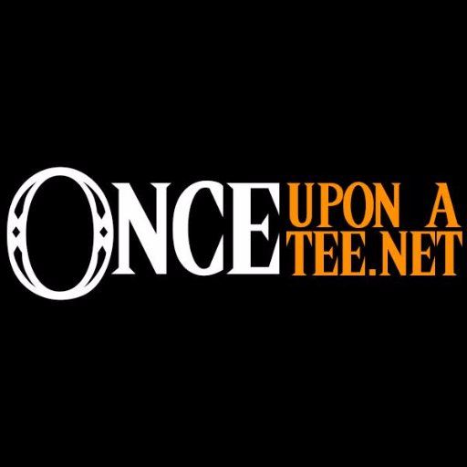 Coupon codes Once Upon a Tee