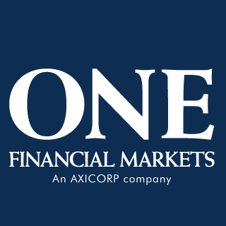 Coupon codes One Financial Markets