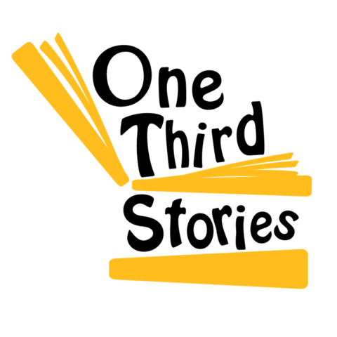 Coupon codes One Third Stories