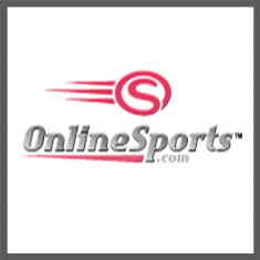 Coupon codes Onlinesports.com