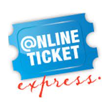 Coupon codes OnlineTicketExpress