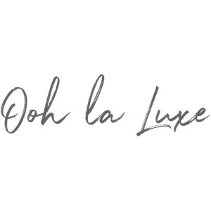 Coupon codes Ooh La Luxe