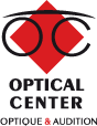 Coupon codes Optical Center