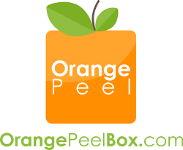 Coupon codes Orange Peel Box