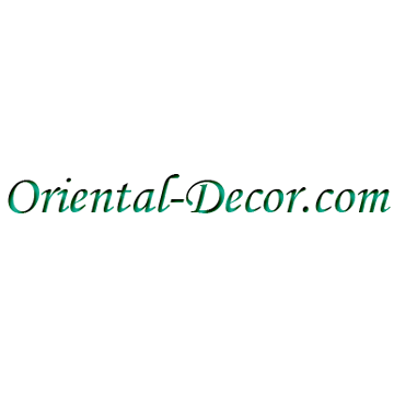 Coupon codes Oriental-Decor.com